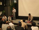 平成28年度　安全大会実施しました。