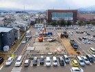 地方紙　『上越タイムス』に当社施工物件が掲載されました