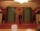 忘年会を開催しました。