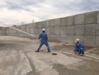 防災訓練を実施しました
