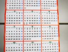 2021年カレンダーができました！