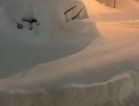 今回の大雪⛄。。。