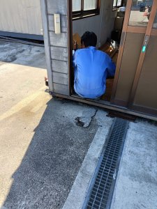 土葬